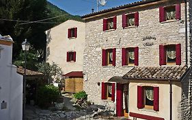 Sottocroda House